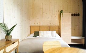 Hike & Bike Hotel